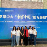 China desde dentro: la experiencia de Andreea Apetrei en HUST