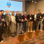 Deporte y carrera dual: una experiencia internacional de Florentino Huertas en Finlandia