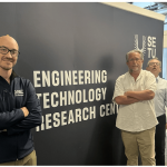 Innovación en plantillas ortopédicas: una experiencia internacional de investigación en Irlanda