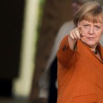 Ángela Merkel, bienvenidos a su república independiente de la moda