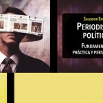 Salvador Enguix presenta su libro «Periodismo político»