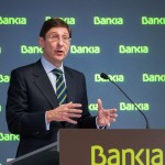 La cátedra Pavasal organiza una conferencia con el presidente de Bankia