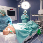 Hospital Virtual UCV, visita guiada