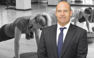 Carlos Villaron - fisioterapia UCV