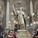 Reflexión Lunes 20 de abril. Festividad de San Vicente Ferrer