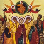 Reflexión Domingo 24 de mayo