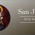 Reflexión del viernes, 19 de marzo, San José