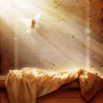 Reflexión del Domingo de Pascua de Resurrección, 4 de abril