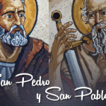 Reflexión jueves 29 de junio Solemnidad San Pedro y San Pablo