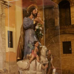 Reflexión martes 19 de marzo. SAN JOSÉ, esposo de la Virgen María, solemnidad