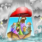 Reflexión martes 4 de julio