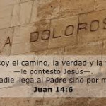 Reflexión viernes 3 de mayo