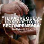 Reflexión miércoles 19 de junio