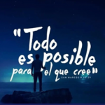 Reflexión lunes 24 de febrero