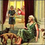 Reflexión jueves 20 de marzo