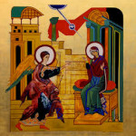 Reflexión martes 25 de marzo La Anunciación