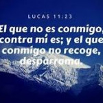 Reflexión jueves 27 de marzo