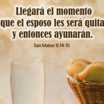 Reflexión viernes 7 de marzo