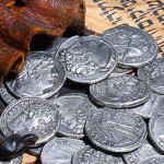 Reflexión miércoles 16 de abril. MIÉRCOLES SANTO