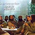 Reflexión martes 15 de abril. MARTES SANTO