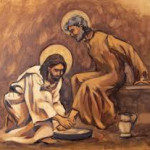 Reflexión jueves 17 de abril. JUEVES SANTO