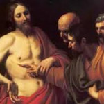 Reflexión domingo 27 de abril