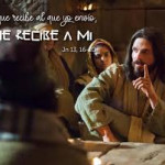 Reflexión jueves 15 de mayo