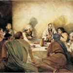 Reflexión domingo 18 de mayo