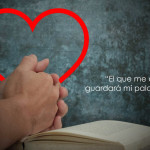 Reflexión domingo 25 de mayo