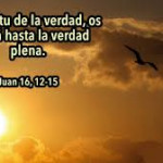 Reflexión miércoles 28 de mayo