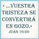 Reflexión jueves 29 de mayo