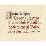 Reflexión sábado 3 de mayo