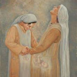 Reflexión sábado 31 de mayo