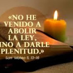 Reflexión miércoles 11 de junio