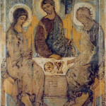 Reflexión domingo 15 de junio