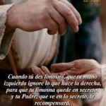 Reflexión miércoles 18 de junio