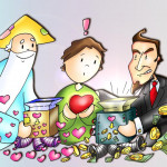 Reflexión sábado 21 de junio