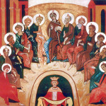 Reflexión Domingo 8 de junio