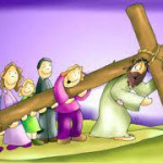 Reflexión lunes 14 de julio