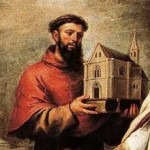 Reflexión martes 15 de julio, San Buenaventura, obispo y doctor de la Iglesia