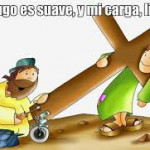 Reflexión jueves 17 de julio