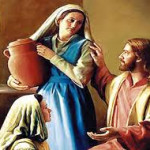 Reflexión domingo 20 de julio