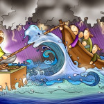 Reflexión sábado 5 de julio