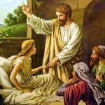 Reflexión lunes 7 de julio