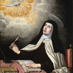 Reflexión miércoles 15 de octubre