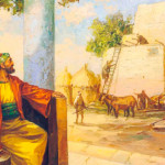 Reflexión lunes 20 de octubre