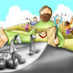 Reflexión miércoles 29 de octubre