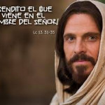 Reflexión jueves 30 de octubre