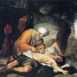 Reflexión lunes 6 de octubre