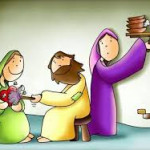 Reflexión martes 7 de octubre